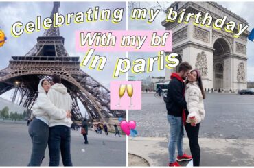 【 travel diary 】 Paris, France (chapter  2.)