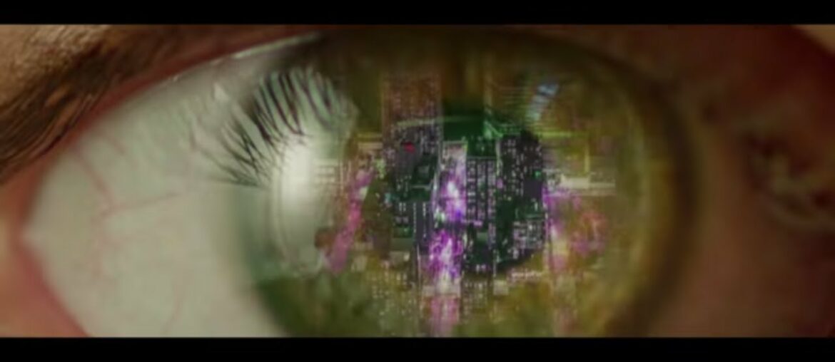 Bazzi - Mine (Official Video)