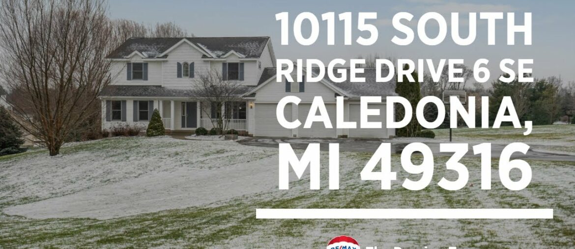 10115 Southridge Dr SE | Deering Team 10115 Southridge Dr SE | Deering Team