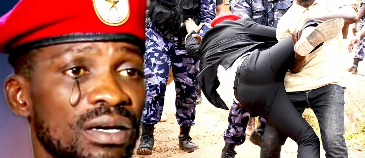 SHOULD BOBI WINE GIVE UP THE STRUGGLE?  (THIS IS THE ANSWER)