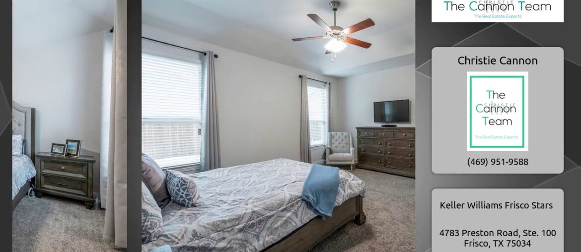 10304 Georgetown Place, McKinney, TX 75071