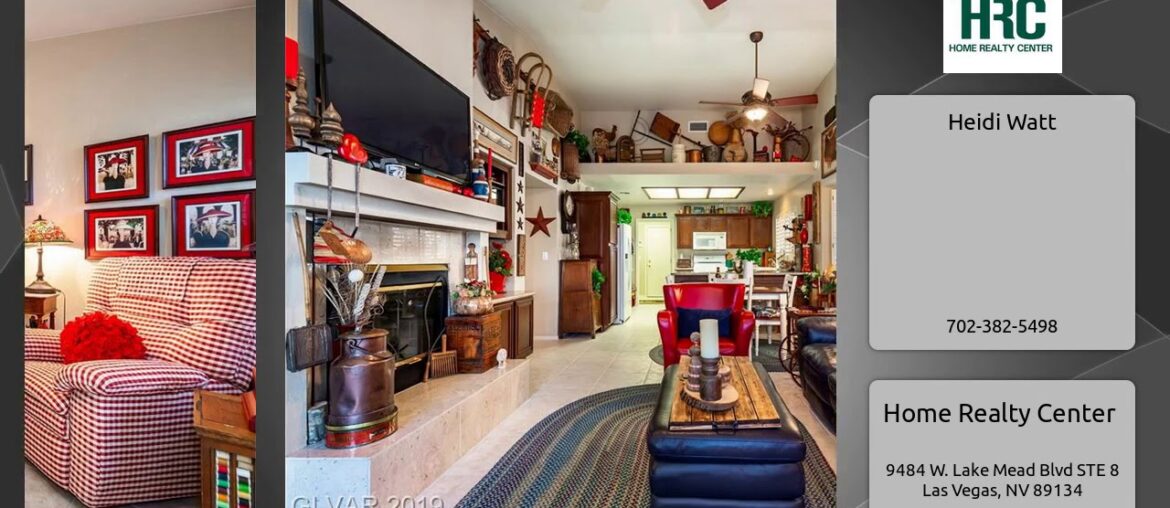 9004 Villa Ridge Drive, Las Vegas, NV 89134 9004 Villa Ridge Drive, Las Vegas, NV 89134