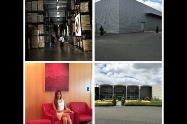 Over 400 million Euros in Wine!