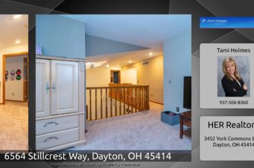 6564 Stillcrest Way, Dayton, OH 45414