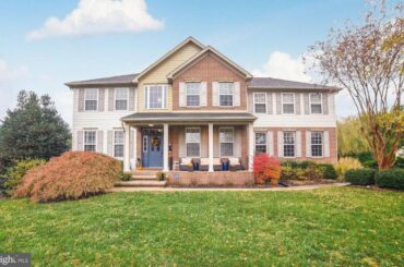 Residential at 20411 MONTE CARLO LN, LEXINGTON PARK, MD 20653 - For sale