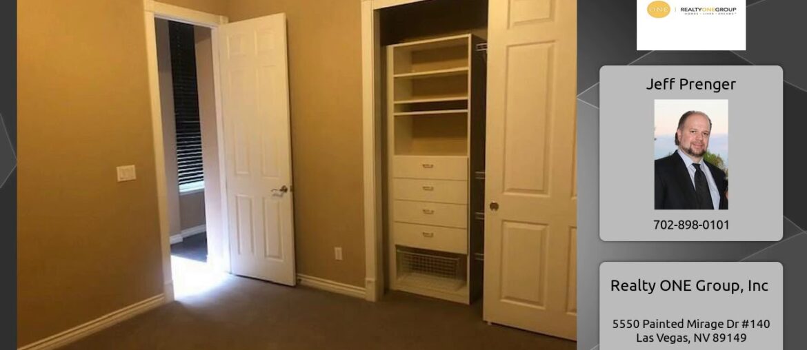 4777 BARCELONA RIDGE Court, Las Vegas, NV 89129 4777 BARCELONA RIDGE Court, Las Vegas, NV 89129