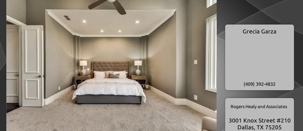 3014 Hood Street, Dallas, TX 75219 3014 Hood Street, Dallas, TX 75219