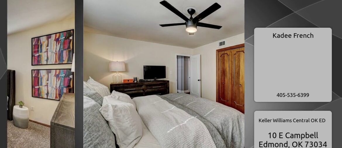 5213 N Miller Place, Oklahoma City, OK 73112