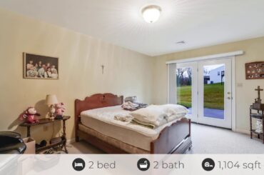 23 Hagarman Dr, York, PA