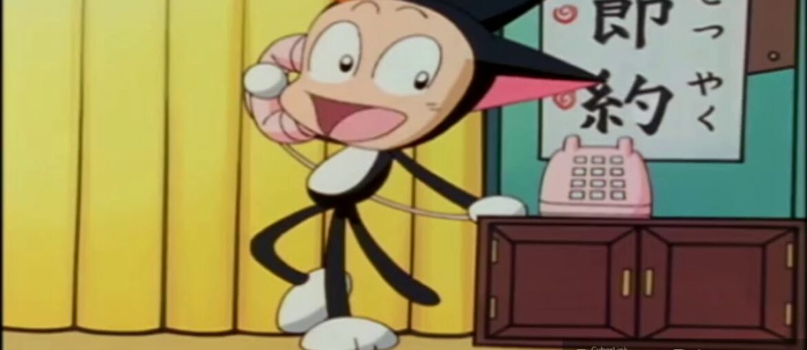 Fancy French restaurant