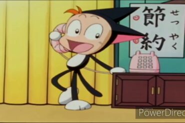 Fancy French restaurant