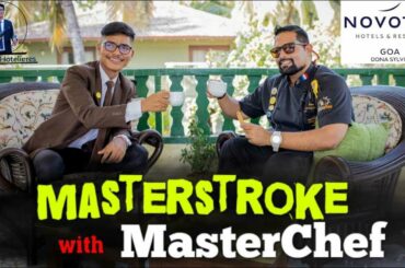 Exclusive interview | Executive chef | Life Journey | Tips fir Upcoming Young Chef life .