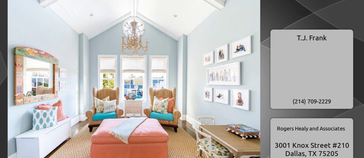 4304 Belclaire Avenue, Highland Park, TX 75205