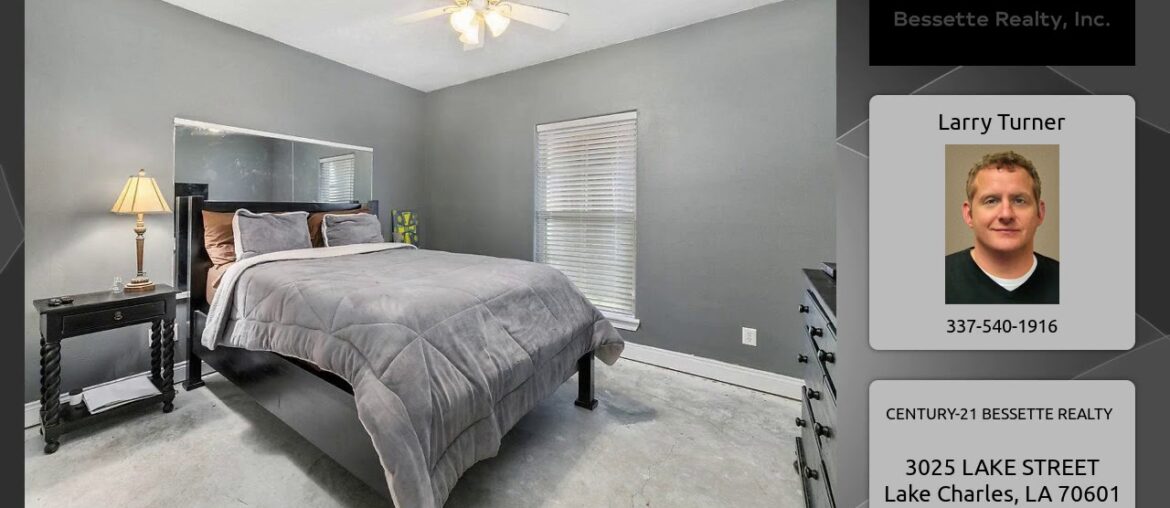 2412 Tay Tay Drive, Lake Charles, LA 70611 2412 Tay Tay Drive, Lake Charles, LA 70611