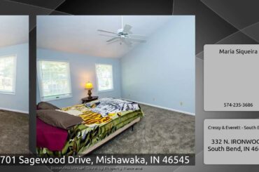 54701 Sagewood Drive, Mishawaka, IN 46545