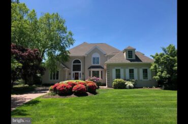 Residential for sale - 17 Augusta Court, Skillman, NJ 08558