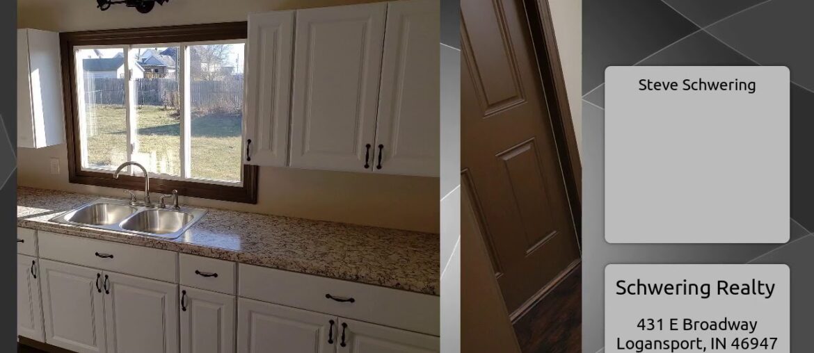 222 W North Street, Royal Center, IN 46978 222 W North Street, Royal Center, IN 46978