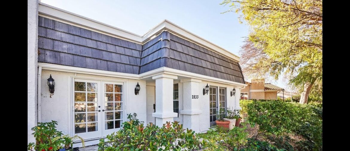 2833 SHOREVIEW Circle, Westlake Village, CA 91361 - Residential for sale