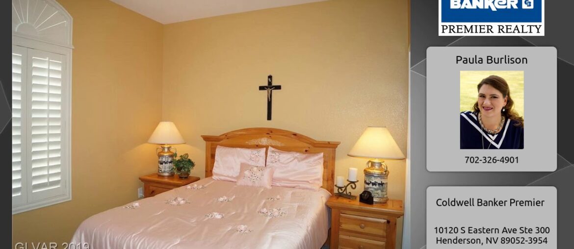 2340 ARBOR LAKE Court, Henderson, NV 89044 2340 ARBOR LAKE Court, Henderson, NV 89044