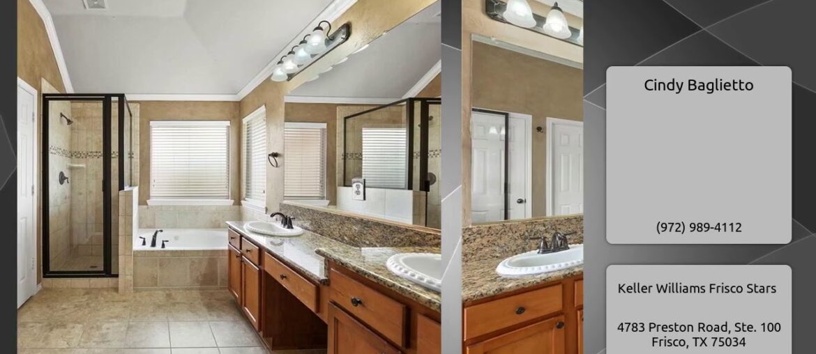 2501 Haddock Drive, Plano, TX 75025 2501 Haddock Drive, Plano, TX 75025