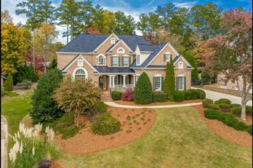 3652 Belgray Drive NW Kennesaw, GA | ColdwellBankerHomes.com