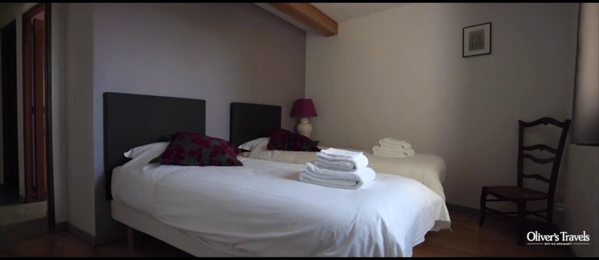 Vue Pastorale | Midi Pyrenees | France | Oliver's Travels