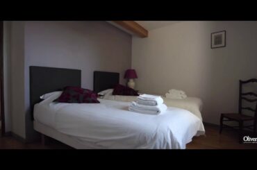 Vue Pastorale | Midi Pyrenees | France | Oliver's Travels