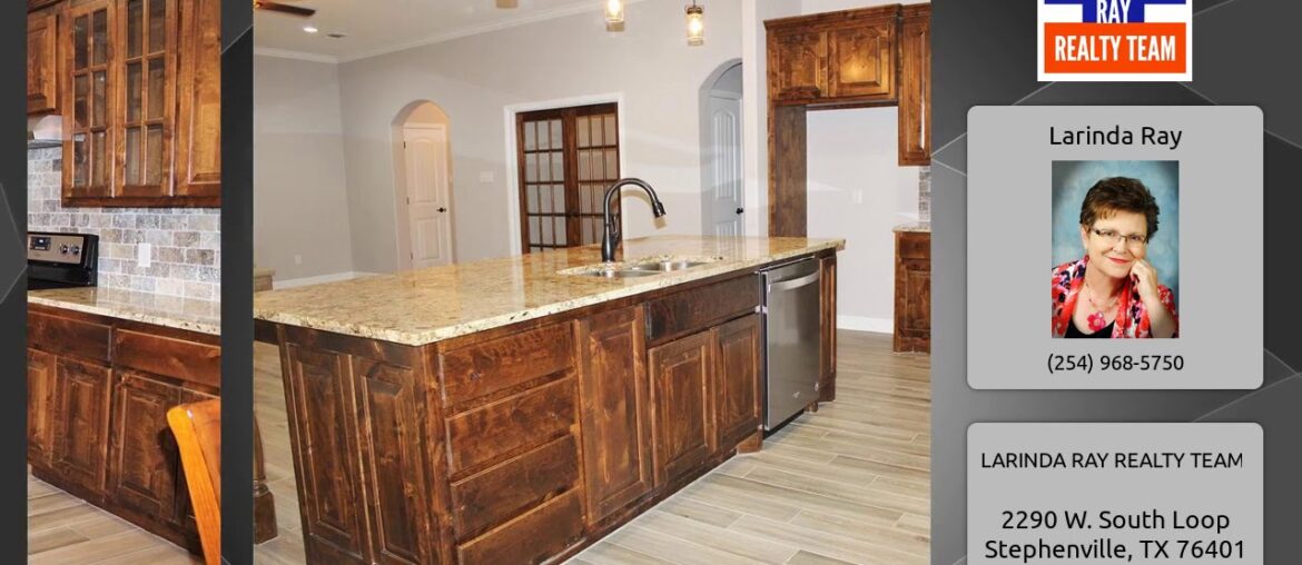 139 Crenshaw Court, Stephenville, TX 76401 139 Crenshaw Court, Stephenville, TX 76401