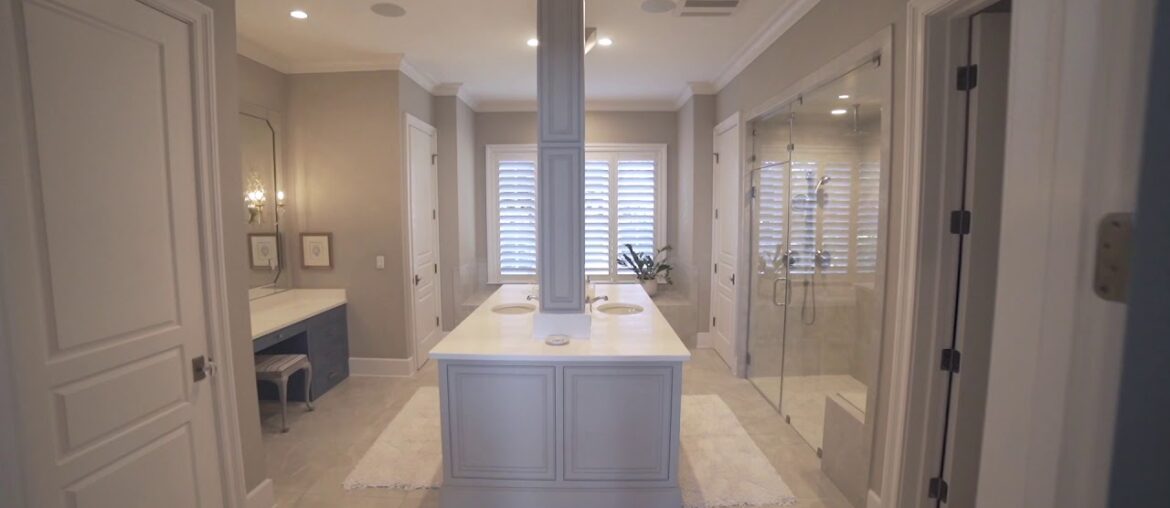 For Sale: Beautiful Waterfront Custom Home in Pensacola, Florida