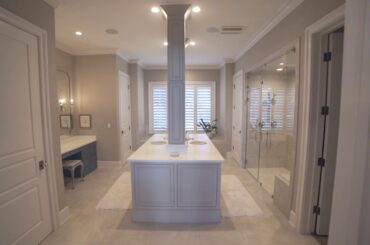 For Sale: Beautiful Waterfront Custom Home in Pensacola, Florida