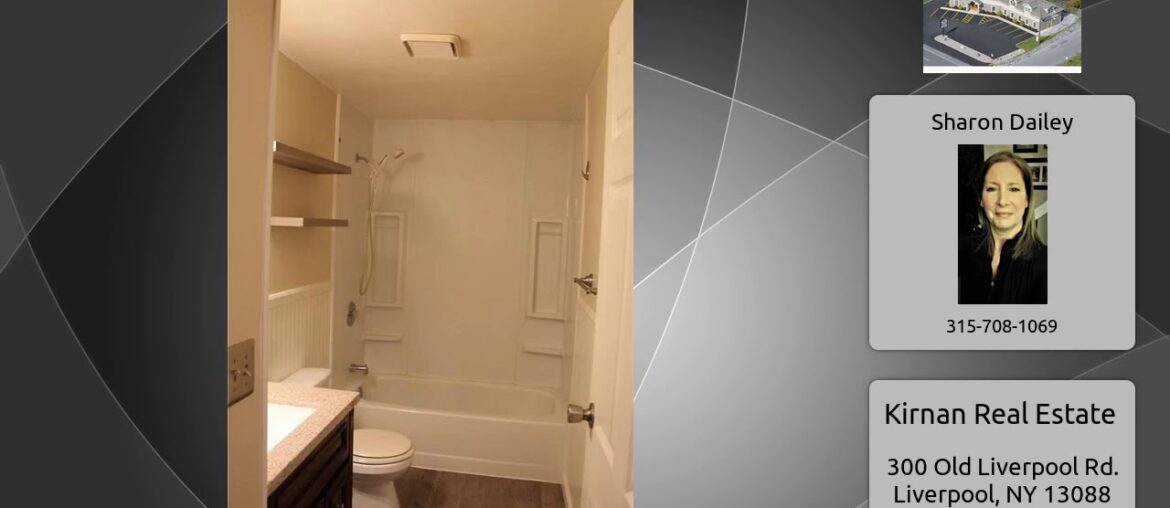 57 Inglesid Lane, Salina, NY 13090 57 Inglesid Lane, Salina, NY 13090