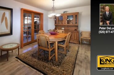 Homes for sale 5524 E Paseo Cimarron   Tucson AZ 85750 Long Realty