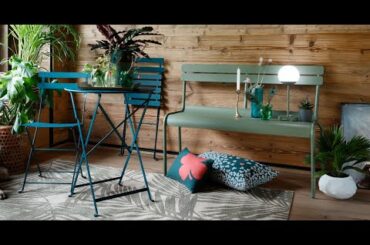 Fermob | Colorful French Lifestyle - Outdoor furniture