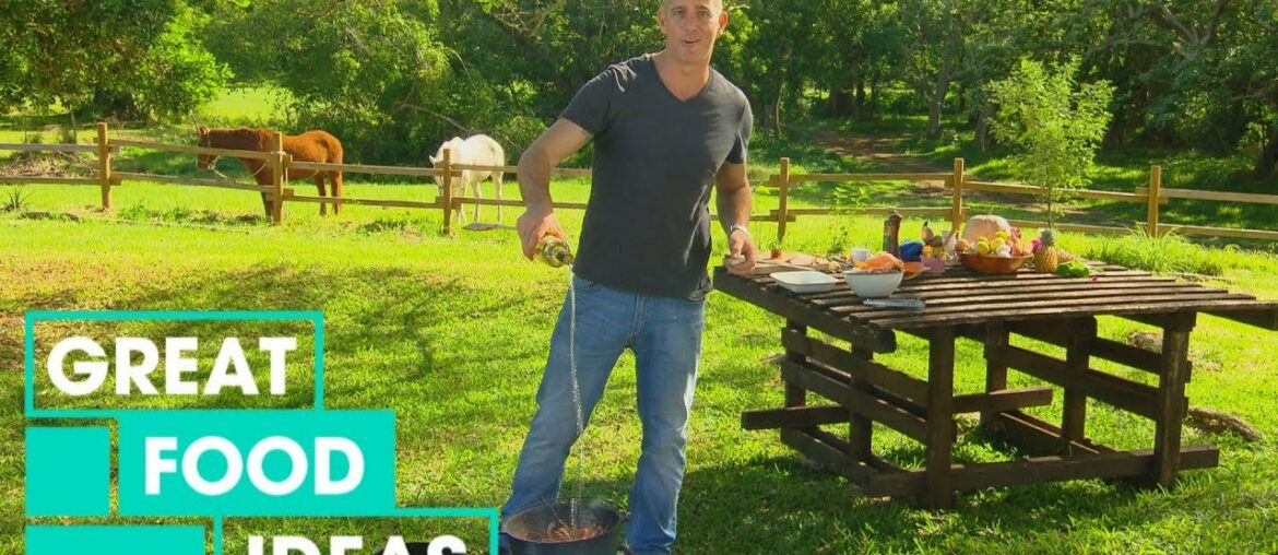 Fast Ed's New Caledonia Recipe Road Trip: Part 5 | Food | Great Home Ideas