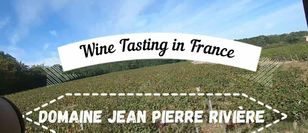 Wine Tasting in France Updated HD