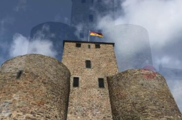 Under the English Channel  to Mayschoss Winery and  Ahrweiler Germany