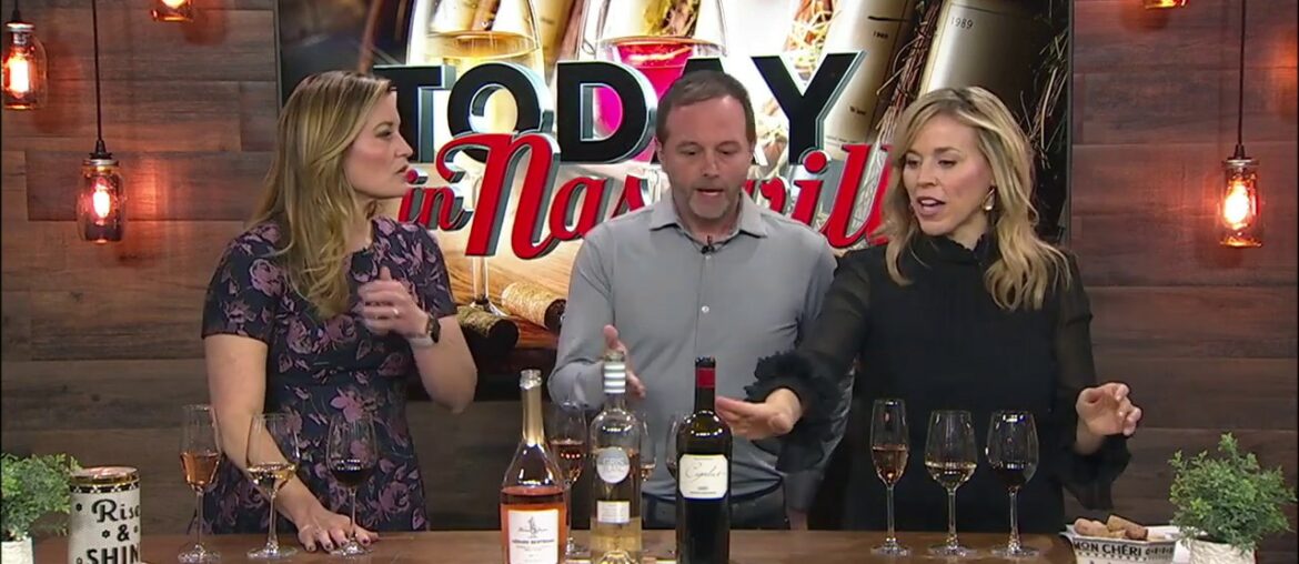 Gérard Bertrand Wines