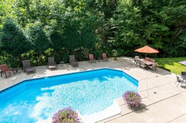 Gates Mills, Ohio, Home for Sale at 772 Village Trail