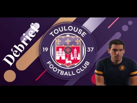 Débrief TFC #1 (élimination Coupe de France + Conférence de presse de Sadran + TFC – Brest) Débrief TFC #1 (élimination Coupe de France + Conférence de presse de Sadran + TFC - Brest)
