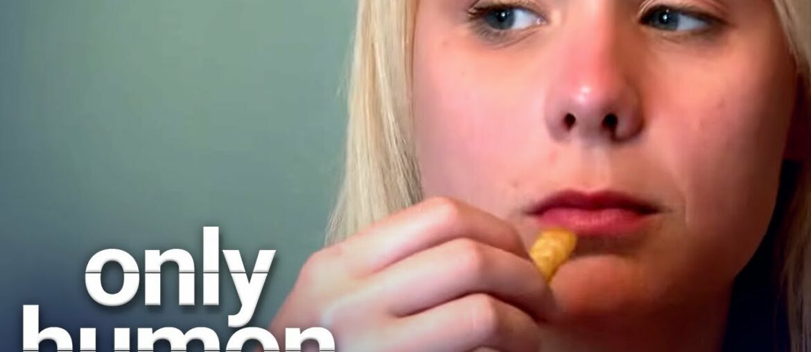 Freaky Eaters | French Fry Addict II (Full Episode) | Only Human Freaky Eaters | French Fry Addict II (Full Episode) | Only Human