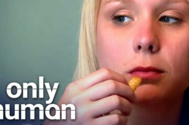 Freaky Eaters | French Fry Addict II (Full Episode) | Only Human