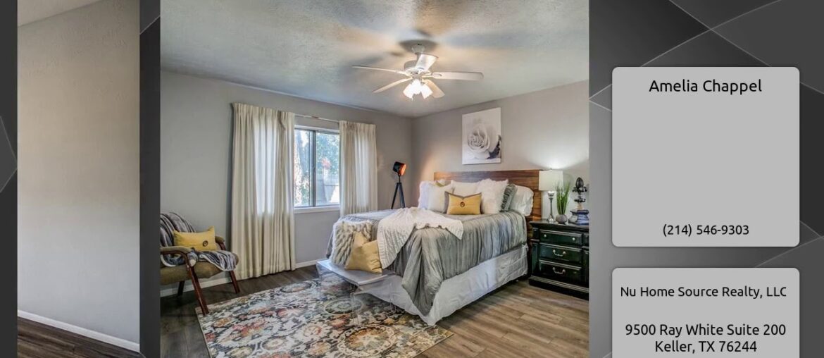 2013 Fieldview Circle, Carrollton, TX 75007 2013 Fieldview Circle, Carrollton, TX 75007