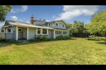 90 Grace Road, Avenues, byplty