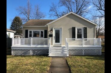 520 S Foley Avenue, Kankakee, IL 60901 - MLS #10602723