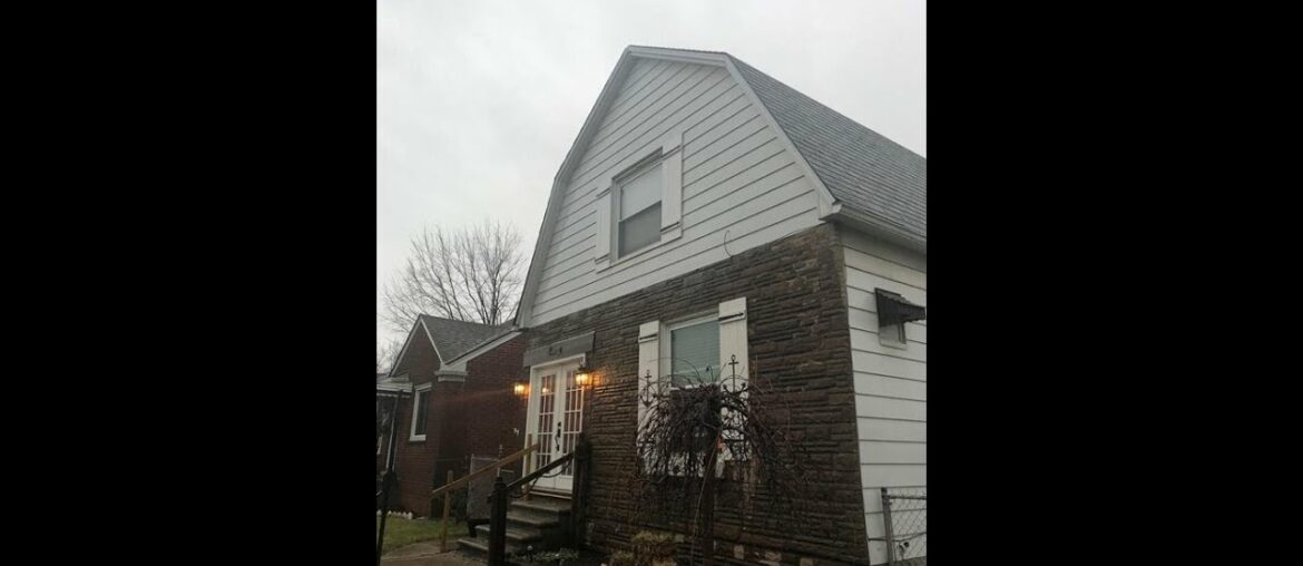 1531 Lincoln Avenue, Lincoln Park, MI - 2200003416