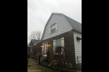 1531 Lincoln Avenue, Lincoln Park, MI - 2200003416