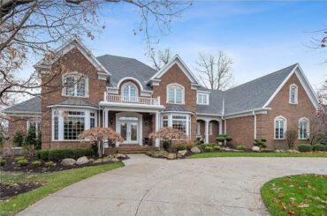 Preview of the Residential for sale at 3526 Crawford Drive, Richfield, OH