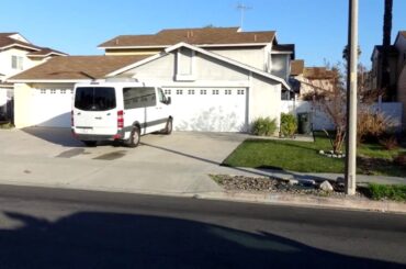 Residential for sale in Chino Hills, CA - 4548 MESA Boulevard