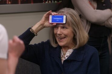 Hacky Sack and a Beautiful Experience