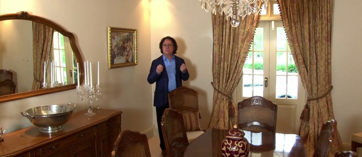 Traditional Dining Room | French Country Manor | French Interior Design Traditional Dining Room | French Country Manor | French Interior Design